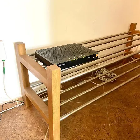 아파트 W Centrum Wroclawia W Kamienicy