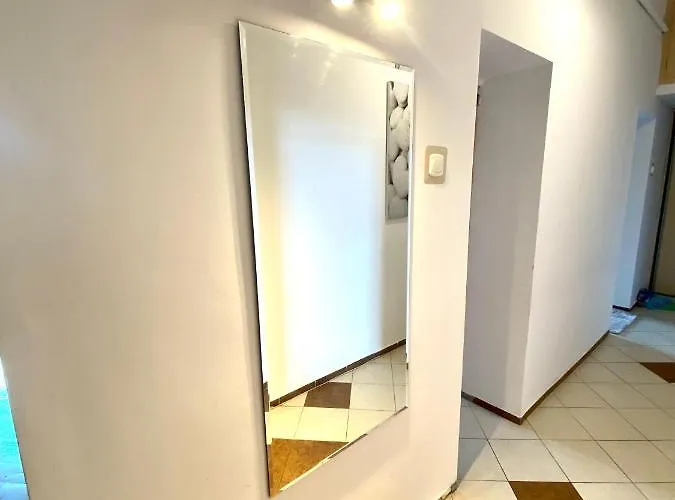 아파트 W Centrum Wroclawia W Kamienicy