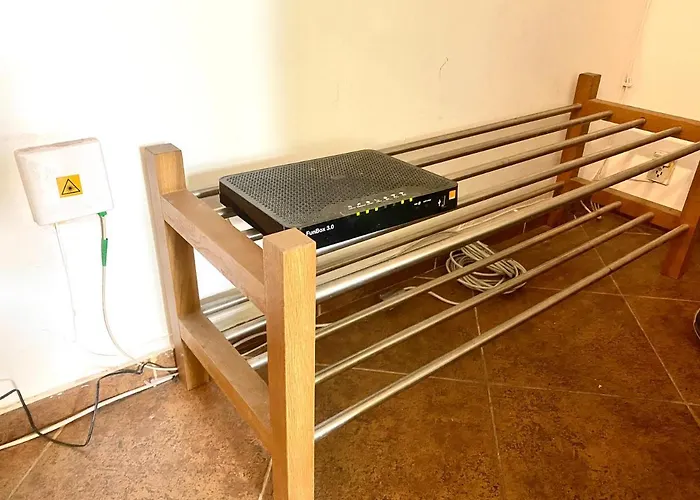 아파트 W Centrum Wroclawia W Kamienicy