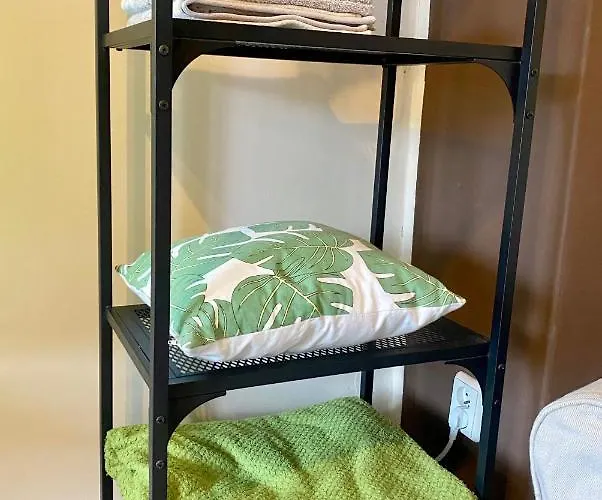 W Centrum Wroclawia W Kamienicy 아파트 *