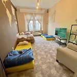 Apartment W Centrum Wroclawia W Kamienicy *