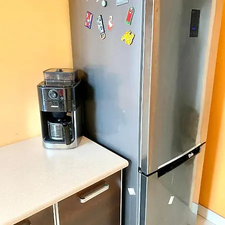 Lägenhet W Centrum Wroclawia W Kamienicy Wrocław