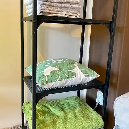 W Centrum Wroclawia W Kamienicy Διαμέρισμα *